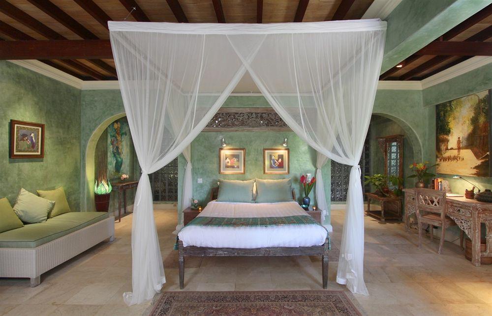 Pelangi Estate Villa Ubud Eksteriør billede
