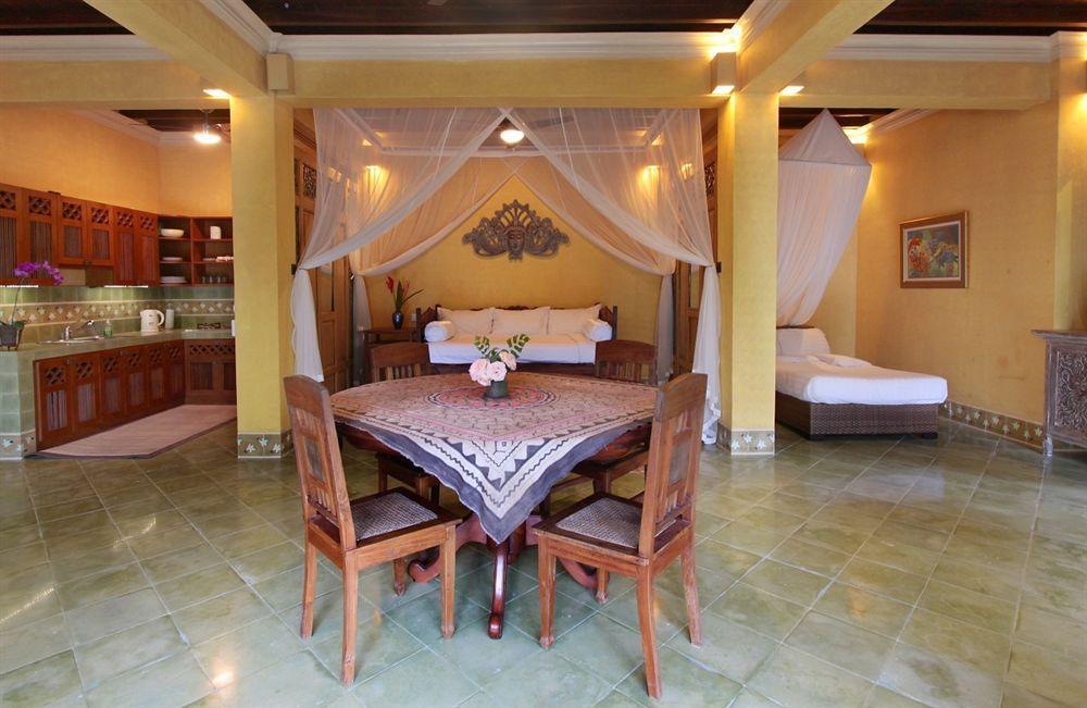 Pelangi Estate Villa Ubud Eksteriør billede