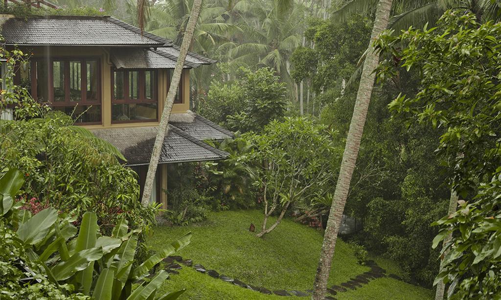 Pelangi Estate Villa Ubud Eksteriør billede