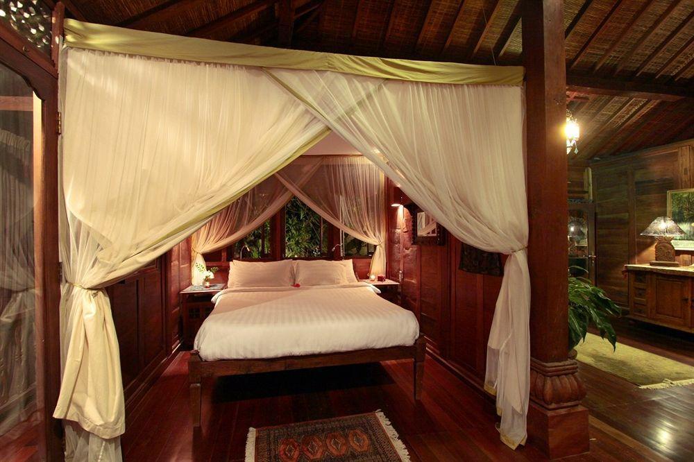 Pelangi Estate Villa Ubud Eksteriør billede