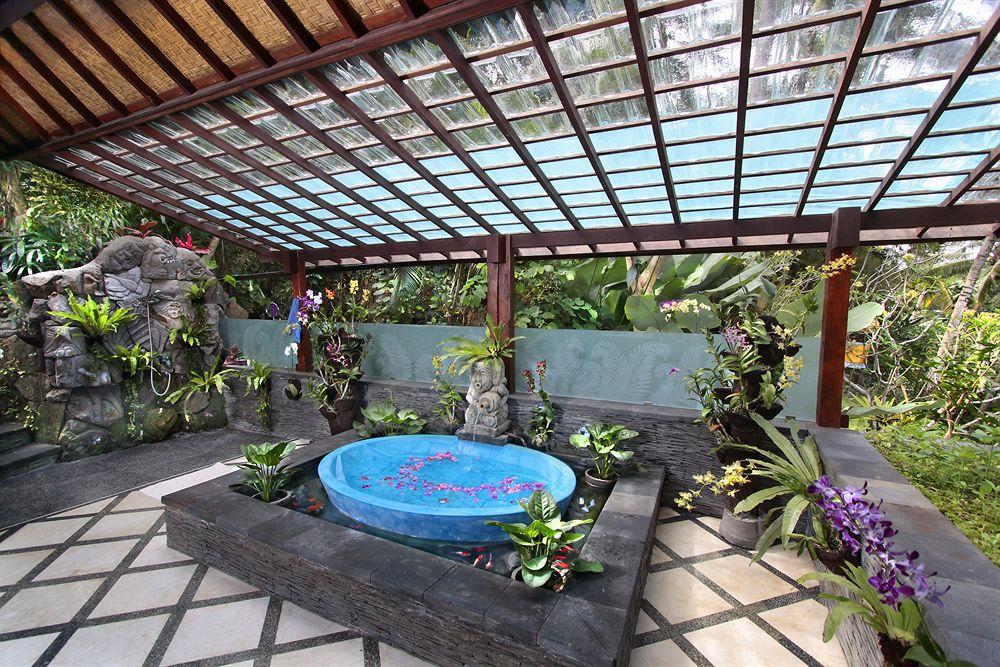 Pelangi Estate Villa Ubud Eksteriør billede
