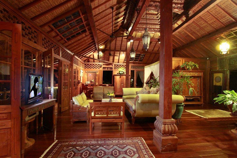 Pelangi Estate Villa Ubud Eksteriør billede