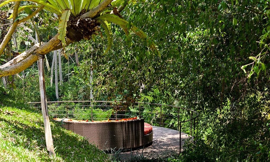 Pelangi Estate Villa Ubud Eksteriør billede