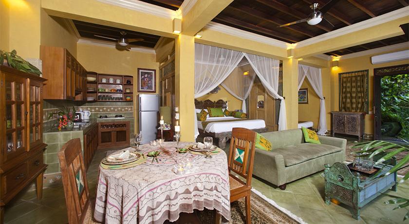 Pelangi Estate Villa Ubud Eksteriør billede