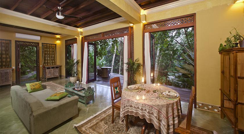 Pelangi Estate Villa Ubud Eksteriør billede