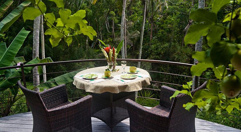 Pelangi Estate Villa Ubud Eksteriør billede