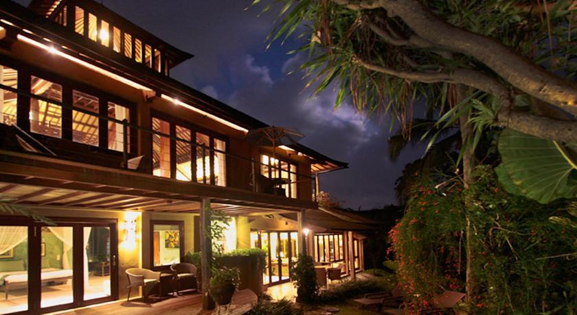 Pelangi Estate Villa Ubud Eksteriør billede