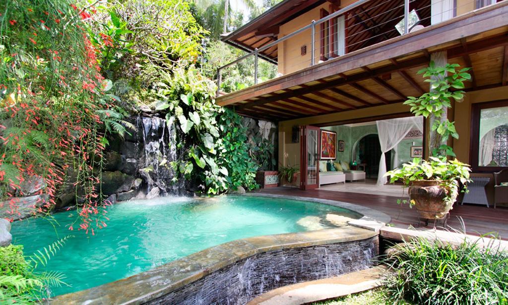 Pelangi Estate Villa Ubud Eksteriør billede